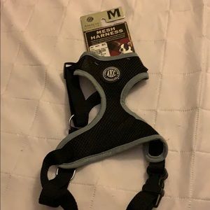 Dog harness